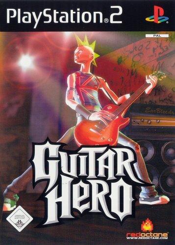 Guitar Hero