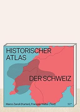 Historischer Atlas der Schweiz