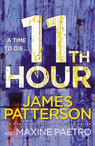 11th Hour: (Women's Murder Club 11)