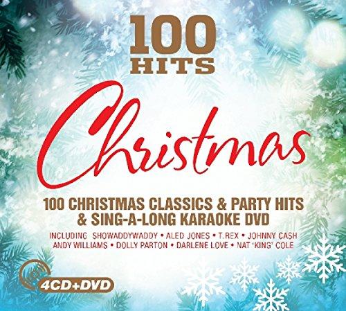 100 Hits-Christmas