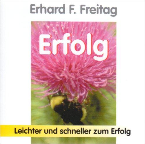 Erfolg. CD: Leichter und schneller zum Erfolg