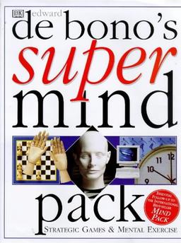 Super Mind Pack