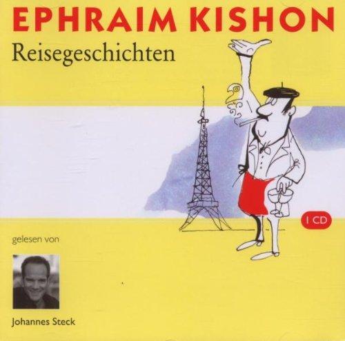 Reisegeschichten / CD