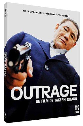 Outrage [FR Import]