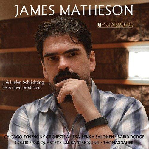 Werke Von James Matheson