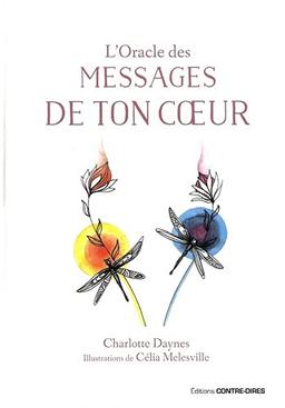 L'oracle des messages de ton coeur