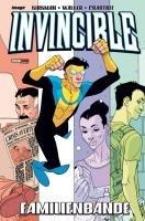 Invincible 1: Familienbande