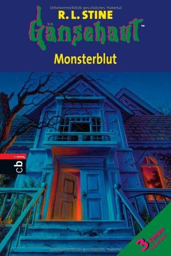 Monsterblut