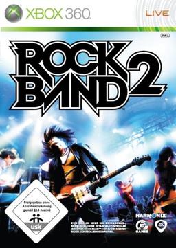 Rock Band 2