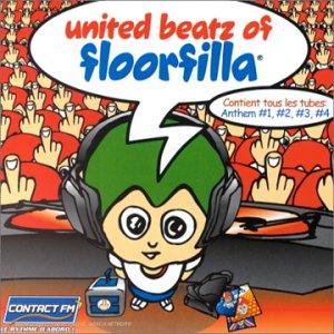 United Beatz of Floorfilla