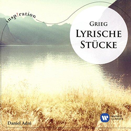 Grieg: Lyrische Stücke