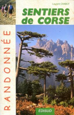 Sentiers de Corse : nature et patrimoine