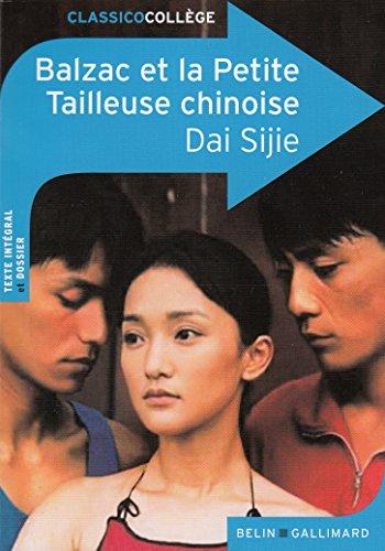 Balzac et la petite tailleuse chinoise