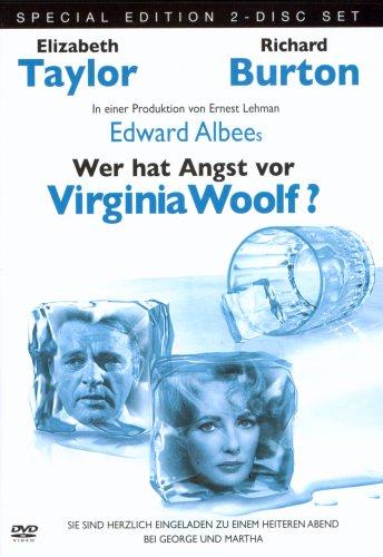 Wer hat Angst vor Virginia Woolf? (Special Edition, 2 DVDs)