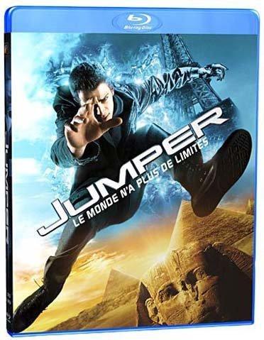 Jumper [Blu-ray] [FR IMPORT]