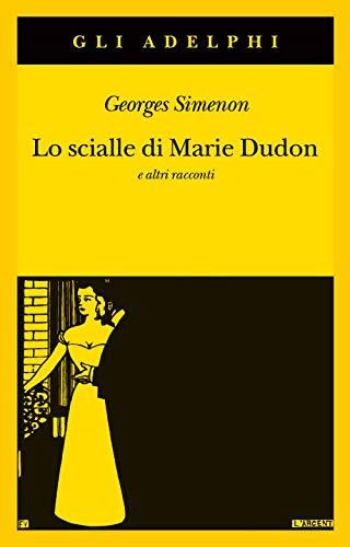 LO SCIALLE DI MARIE DUDON