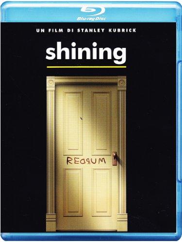 Shining (edizione speciale) [Blu-ray] [IT Import]