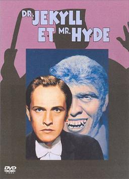 Dr. Jekyll et Mr. Hyde (1931) [FR Import]