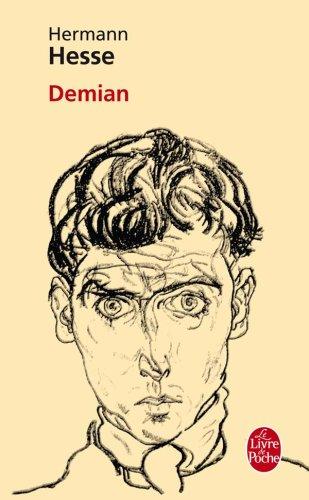 Demian : histoire de la jeunesse d'Émile Sinclair