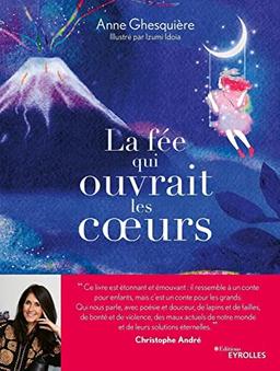 La fée qui ouvrait les coeurs