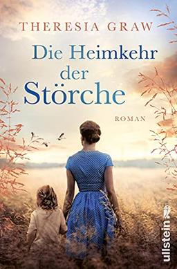 Die Heimkehr der Störche: Roman (Die Gutsherrin-Saga, Band 2)