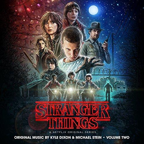 Stranger Things Vol.2 [Netflix