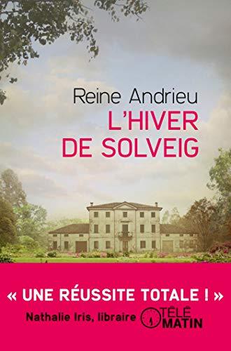 L'hiver de Solveig