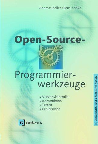 Open-Source-Programmierwerkzeuge