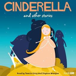 Cinderella and Other Stories (BBC Audio)