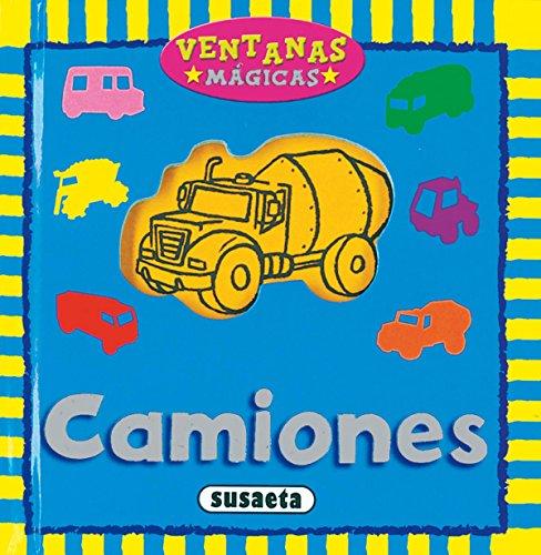 Camiones (Ventanas Mágicas)