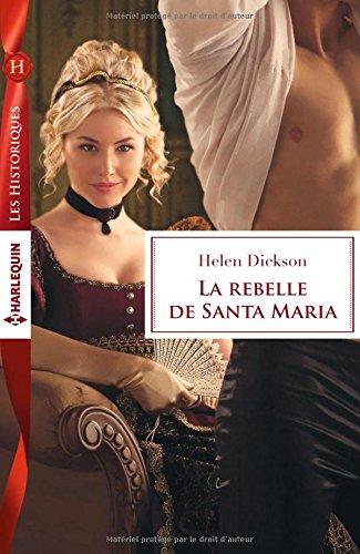 La rebelle de Santa Maria