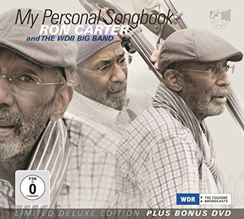 My Personal Songbook (Limited Deluxe Edition)