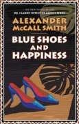 Blue Shoes and Happiness (No.1 Ladies' Detective Agency)