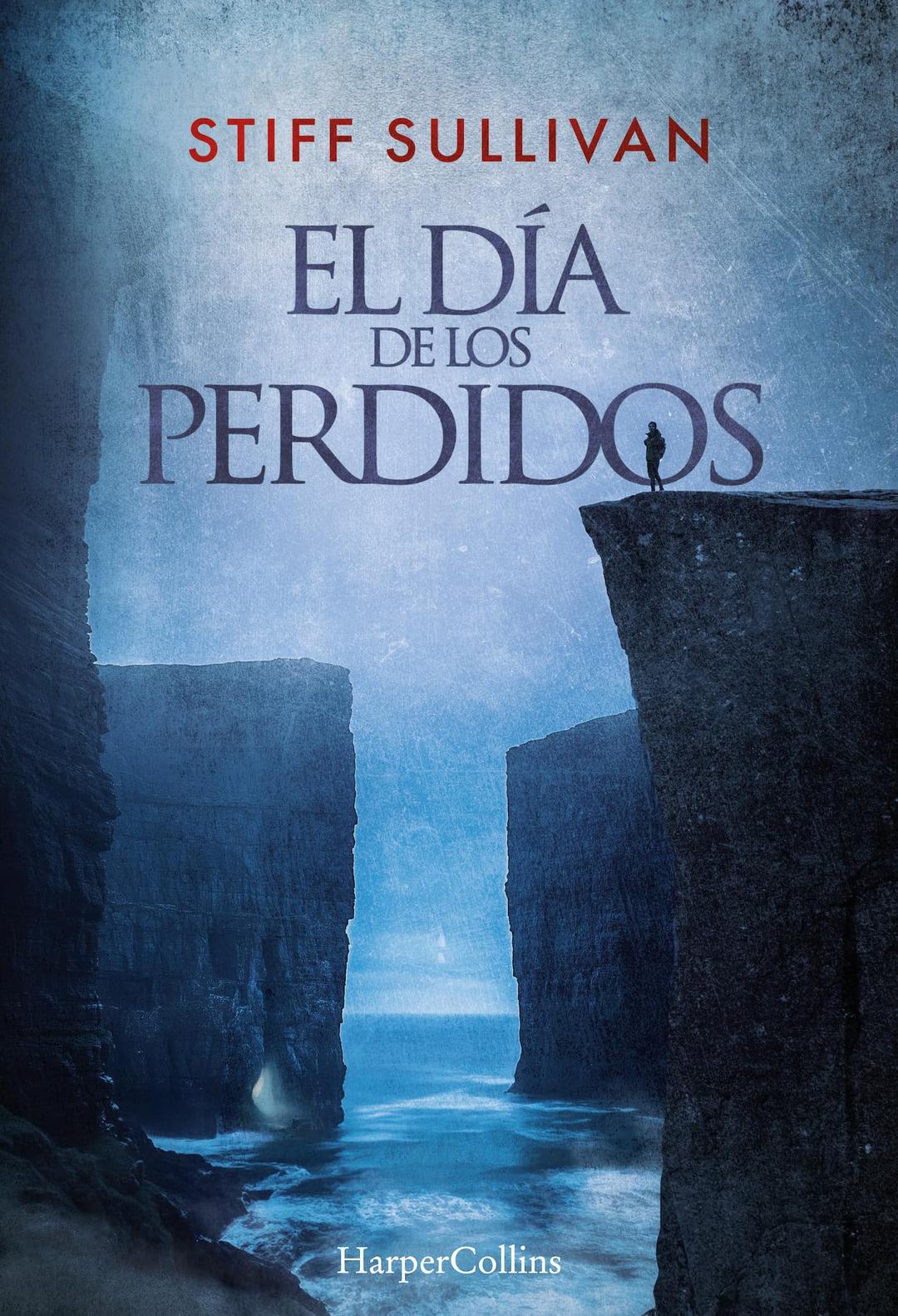 El día de los perdidos (HarperCollins, Band 4066)