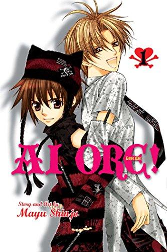 Ai Ore Volume 1