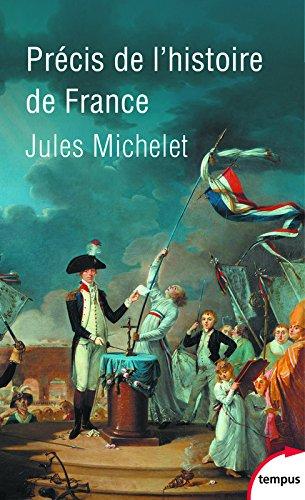 Précis de l'histoire de France