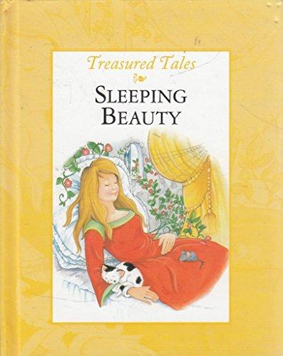 Sleeping Beauty (Mini Treasured Tales S.)