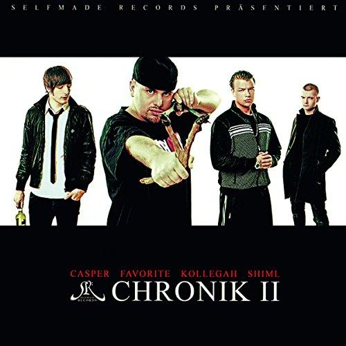 Chronik II