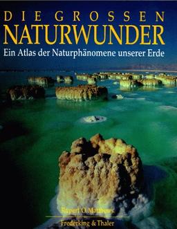 Die großen Naturwunder