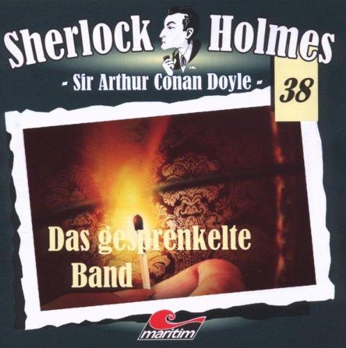 Sherlock Holmes 38