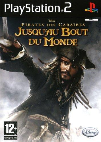 Pirates des Caraïbes 3 [Playstation 2]