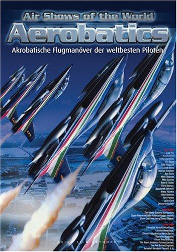 Aerobatics - The World Air Show