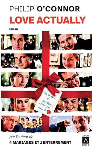 Love actually