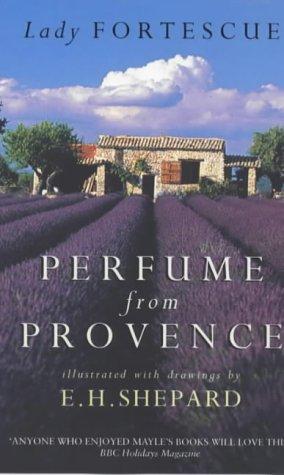 Perfume from Provence