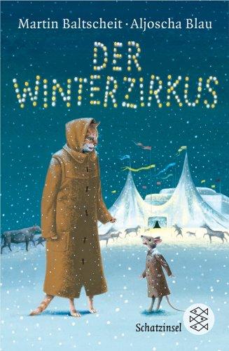 Der Winterzirkus