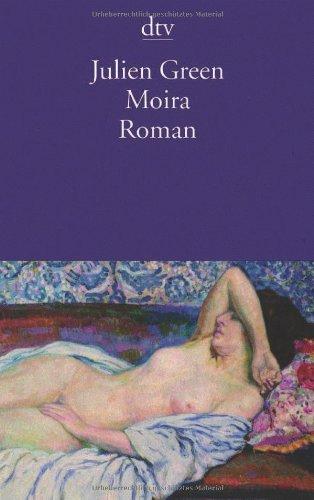 Moira: Roman