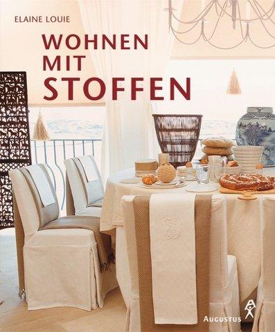 Wohnen mit Stoffen