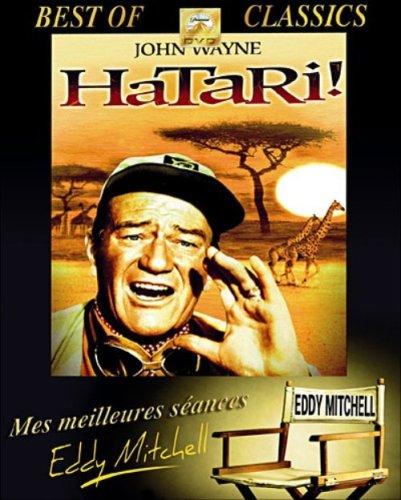 Hatari! [FR Import]