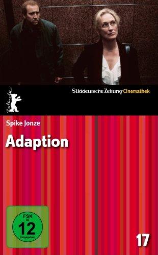 Adaption / SZ Berlinale