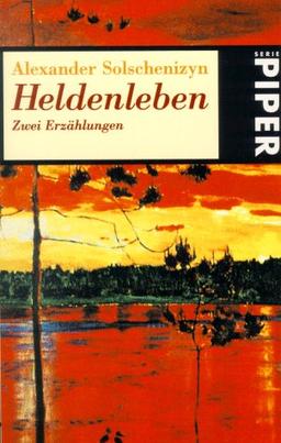 Heldenleben.